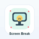 Screen Break Logo