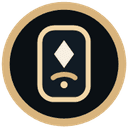 Yes or No Tarot by TaroMind Logo