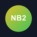 Nano Banana 2 Lite Logo
