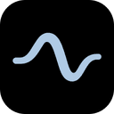 FlowMusic AI Logo