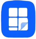 Block Poster Logo
